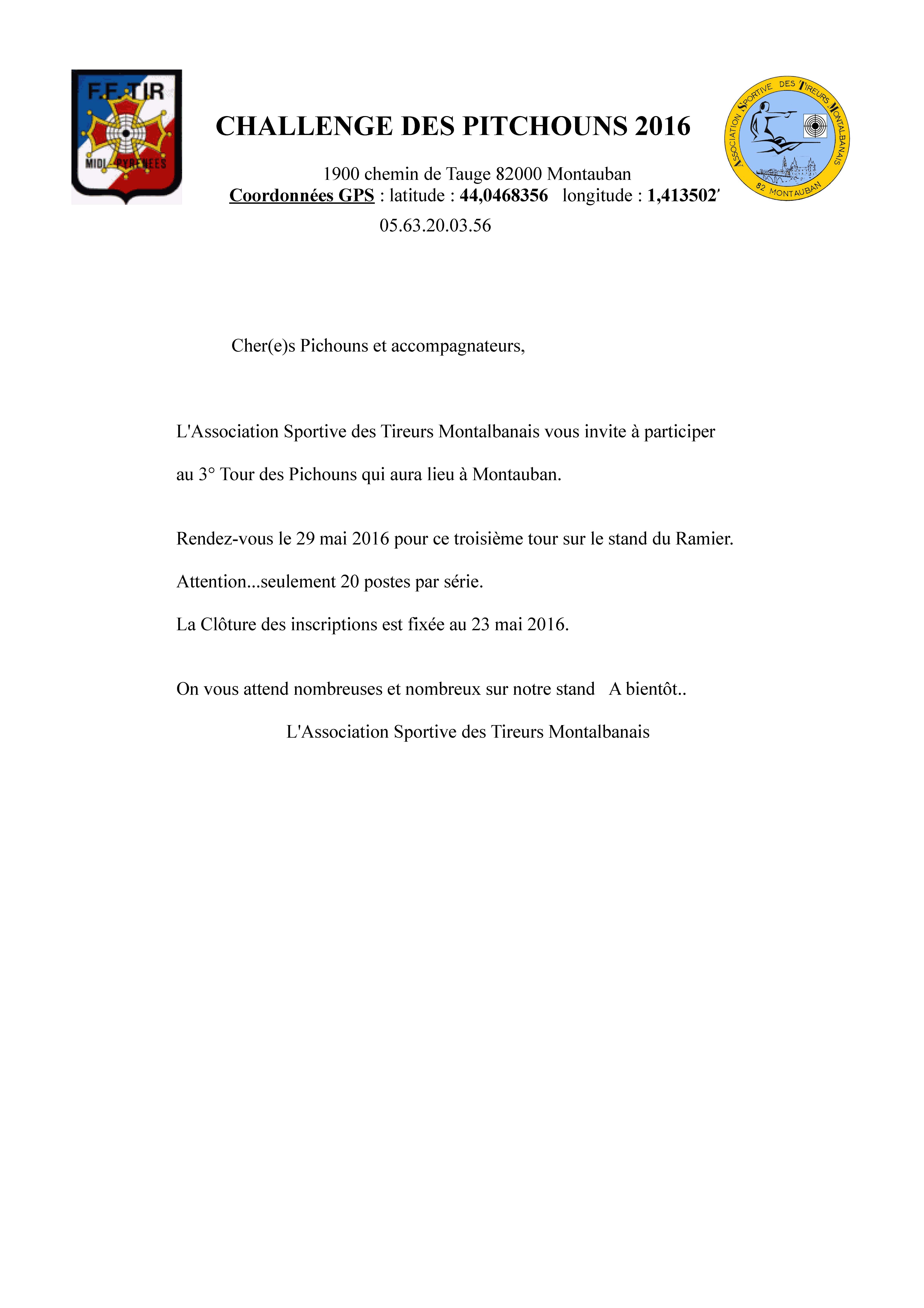 Invitation3emeTourPichounMontauban2016